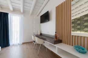 Room 86 San Vito Lo Capo